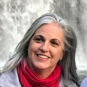 Meet your Posher, Valerie